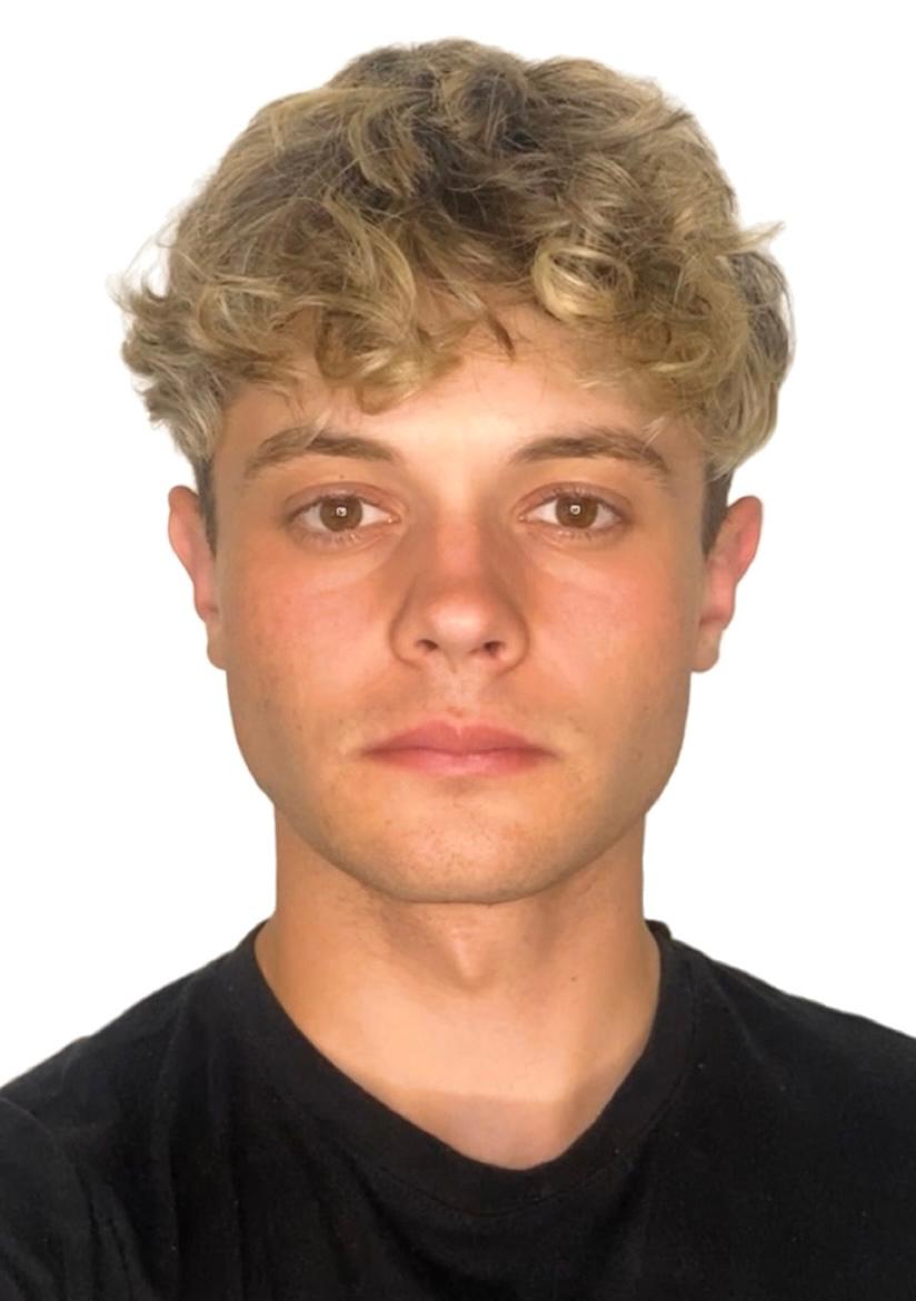 Daniel Kucherenkov Lysenko