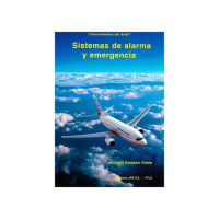 Image of “conocimientos del avion” sistemas de alarma y emergencia