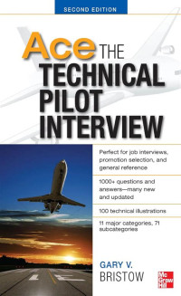 Image of Ace the technical pilot interview