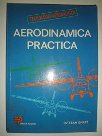 Image of Aerodinámica práctica