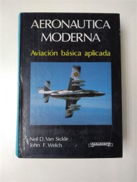 Image of Aeronautica Moderna