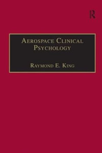 Image of Aerospace Clinical Psychology