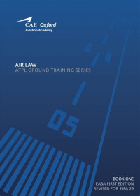 Image of Air Law