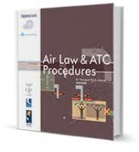 Image of Air Law & ATC procedures