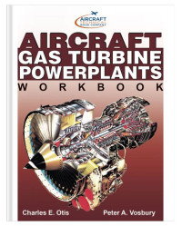 Image of Aircraft gas turbine powerplants