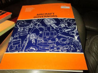 Image of Aircraft governors