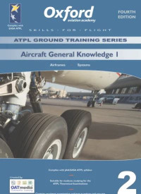 Image of Airframes and systems