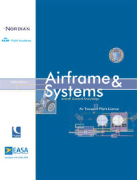Image of Airframes & Systems-Aircraft General Knowledge