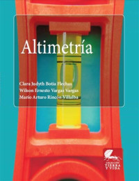 Image of Altimetria