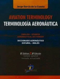 Image of Aviation Terminology