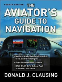 Image of Aviators guide to navigation