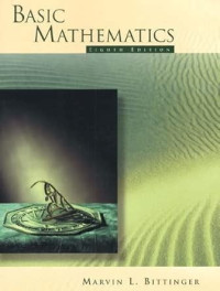 Image of Basic Mathematics