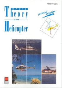 Image of Basic theory of the helicopter