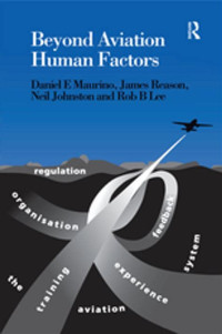 Image of Beyond Aviation Human Factors