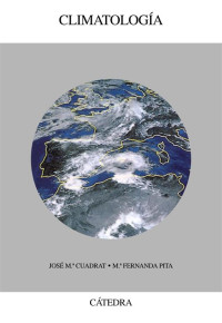 Image of Climatología