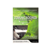 Image of Comunicaciones. Seguridad en vuelo