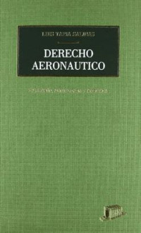 Image of Derecho aeronáutico