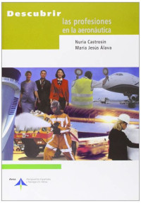 Image of Descubrir las profesiones en la aeronáutica