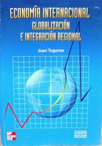 Image of Economía internacional. Globalización e integración social