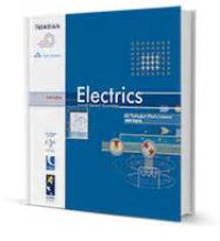 Image of Electrics-Aircraft General Knowledge