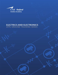 Image of Electrics and electronics