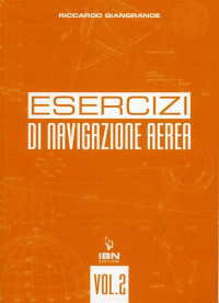 Image of Esercizi di naviazione aerea