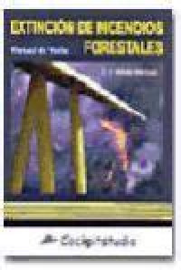 Image of Extinción de Incendios Forestales