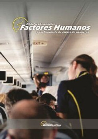 Image of Factores humanos para tripulantes cabina de pasajeros