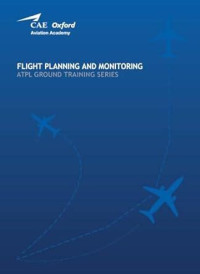 Image of Flight planning and monitoring