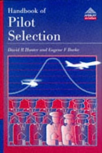 Image of Handbook of Pilot Selection
