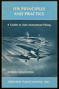 Image of IFR Principles and practice