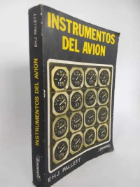 Image of Instrumentos del avion