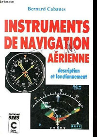 Image of Instruments de navigation aérienne