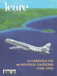Image of La cravelle UTA en nouvelle-Cáledonie