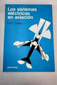 Image of Los sistemas electricos en aviacion