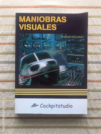 Image of Maniobras visuales