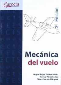 Image of Mecanica de vuelo