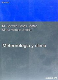 Image of Meteorología y Clima