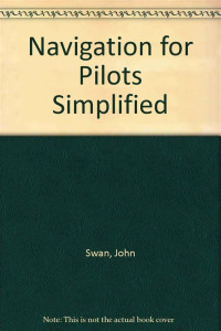 Image of Navigation for pilots simplified