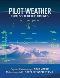 Image of Pilot Weather From solo to the airlines