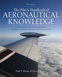 Image of Pilots handbook of aeronautical Knowledge