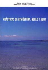 Image of Prácticas de atmósfera, suelo y agua