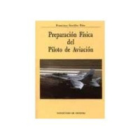 Image of Preparacion fisica del piloto de avion