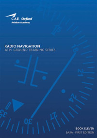 Image of Radio navigation (Includes PBN)