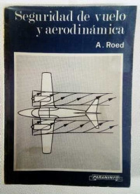 Image of Seguridad de vuelo y aerodinámica