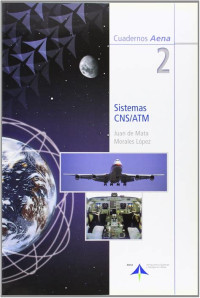 Image of Sistemas CNS/ATM
