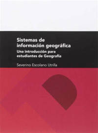 Image of Sistemas de formación geográfica