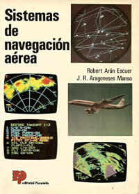 Image of Sistemas de navegación aérea