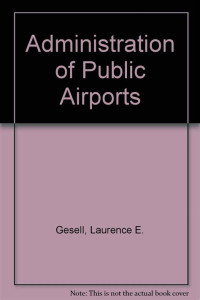 Image of The administration of public airports