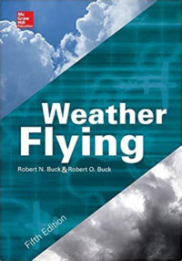 Image of The classic bestseller Weather Flying